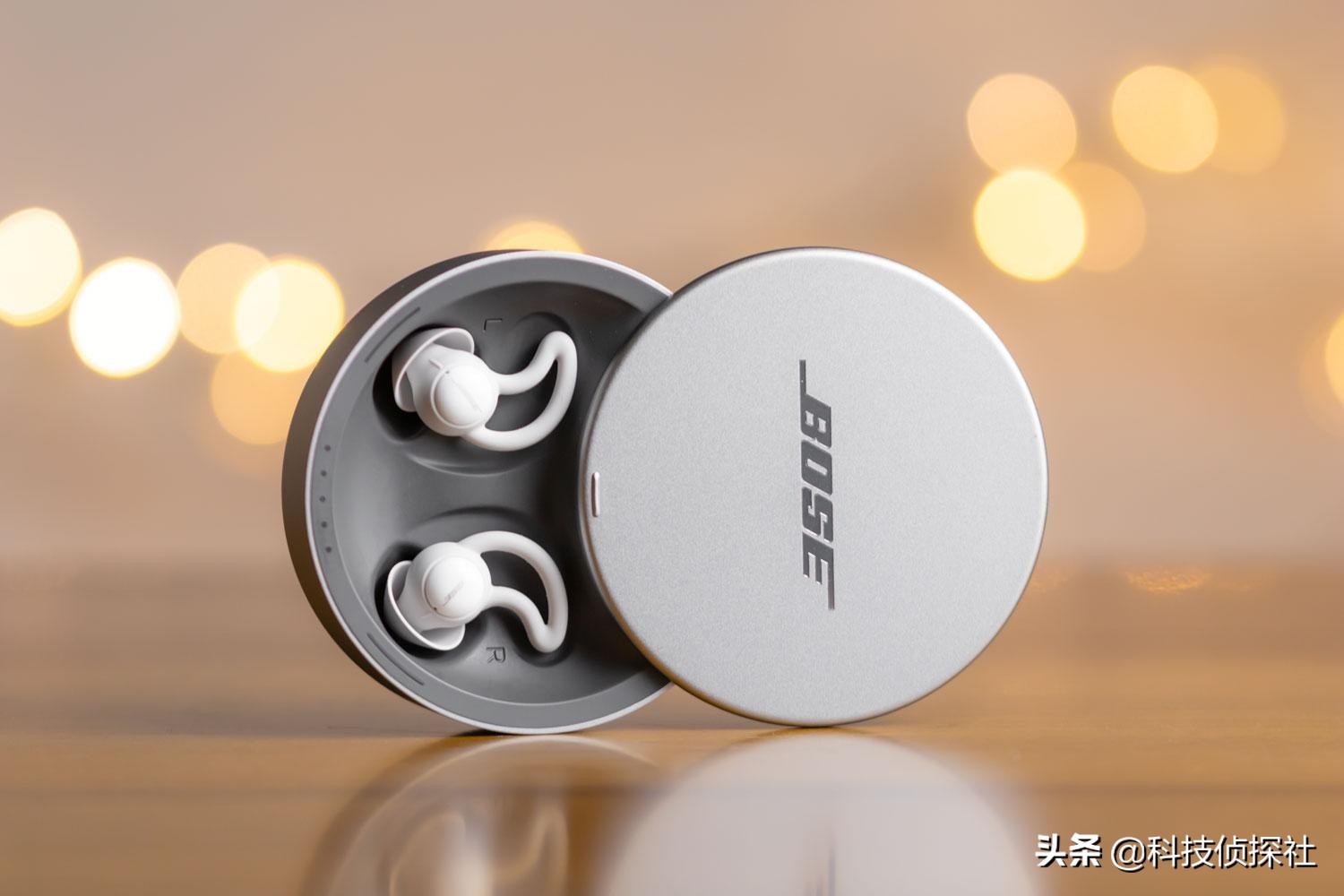 你信不信我用一对耳塞,提升你睡眠的幸福感