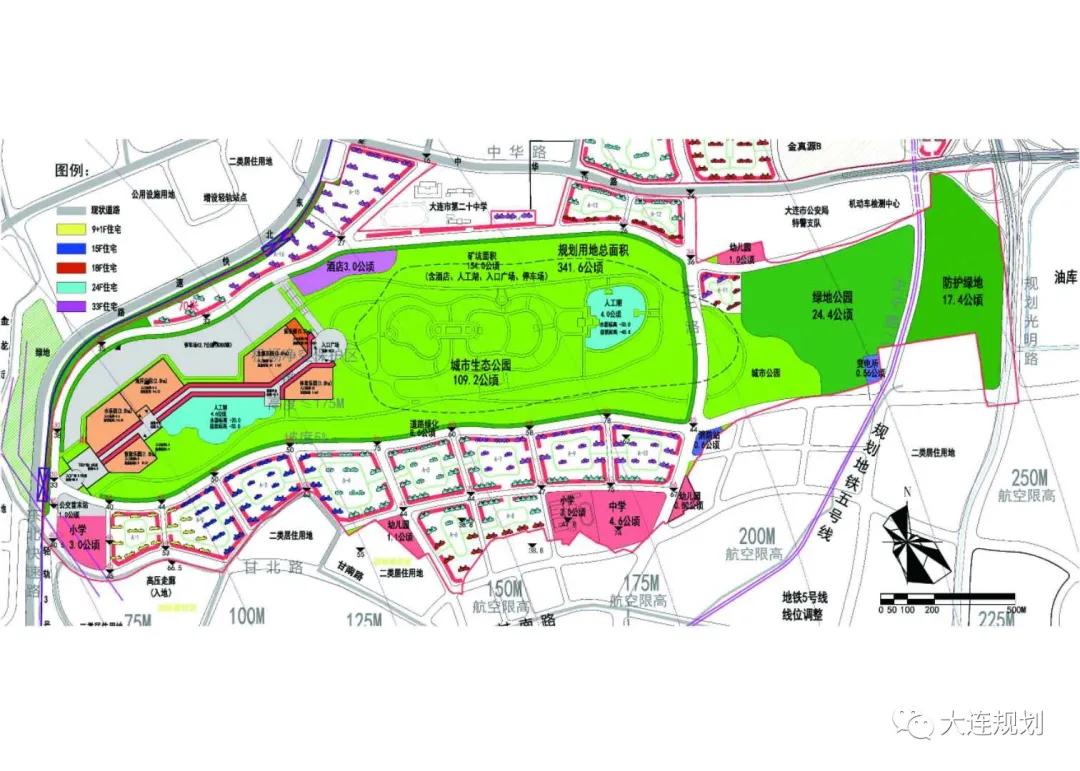 石灰石矿拆迁异地置换,石灰石矿动迁多少户