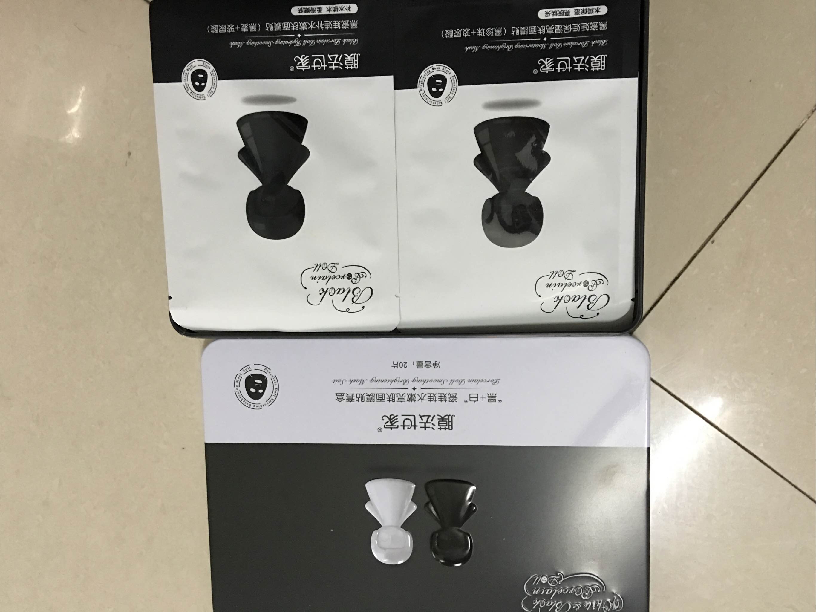 膜法世家绿豆泥面膜是清洁面膜吗,膜法世家黑白瓷娃娃面膜怎么样