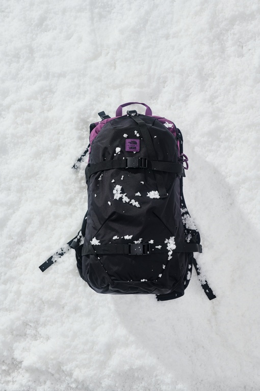 TheNorthFace热雪来疯热趴·雪趣·疯滑