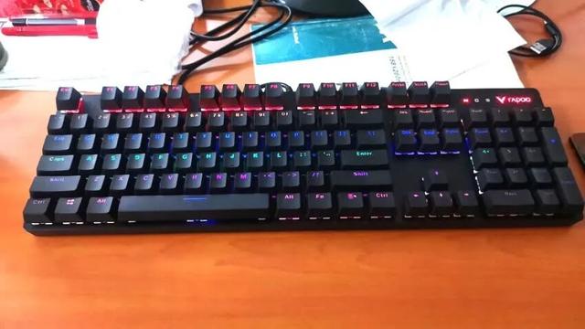 机械键盘黑轴红轴青轴茶轴哪个好,机械键盘茶轴红轴青轴哪个好