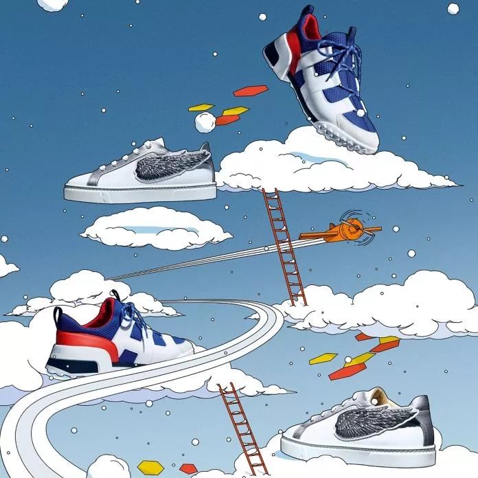 爱马仕品牌设计理念,爱马仕的品牌定位策略