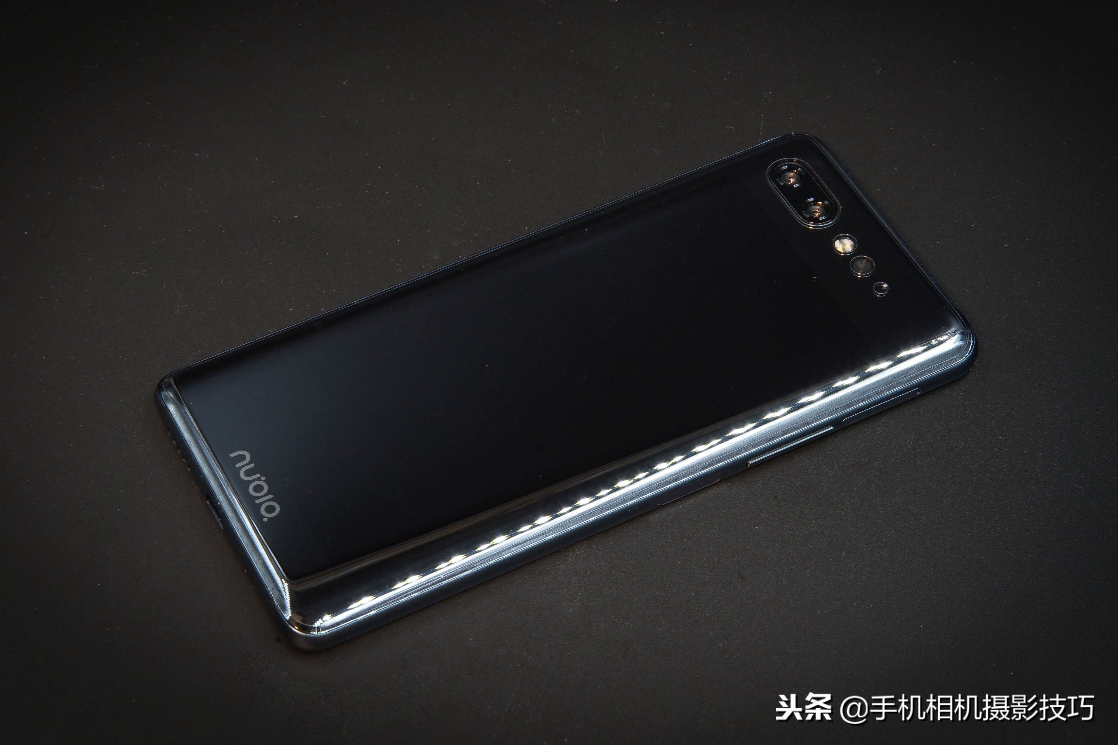 努比亚z30pro自拍咋样,努比亚z50spro自拍对比