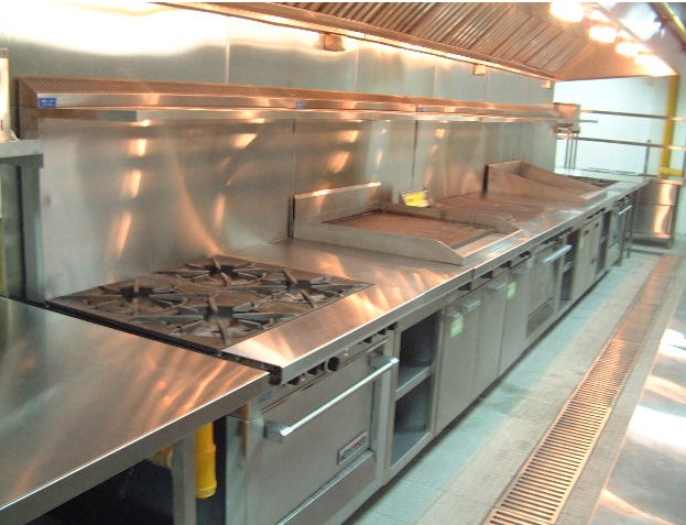 成功的早餐店都有这一套秘密*器武**