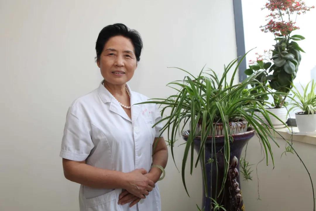 江苏省中医院治疗面瘫,空调吹面瘫的图片