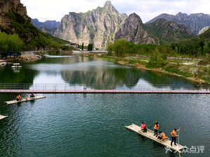 北京周边旅游野鸭湖攻略,北京东湖港旅游攻略
