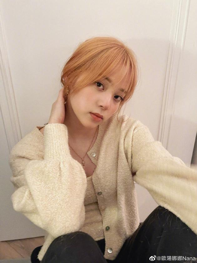 匡威欧阳娜娜白敬亭,白敬亭匡威品牌直播