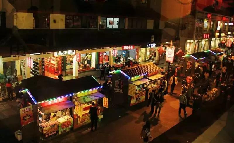 云集怎么开店,同行在附近开店