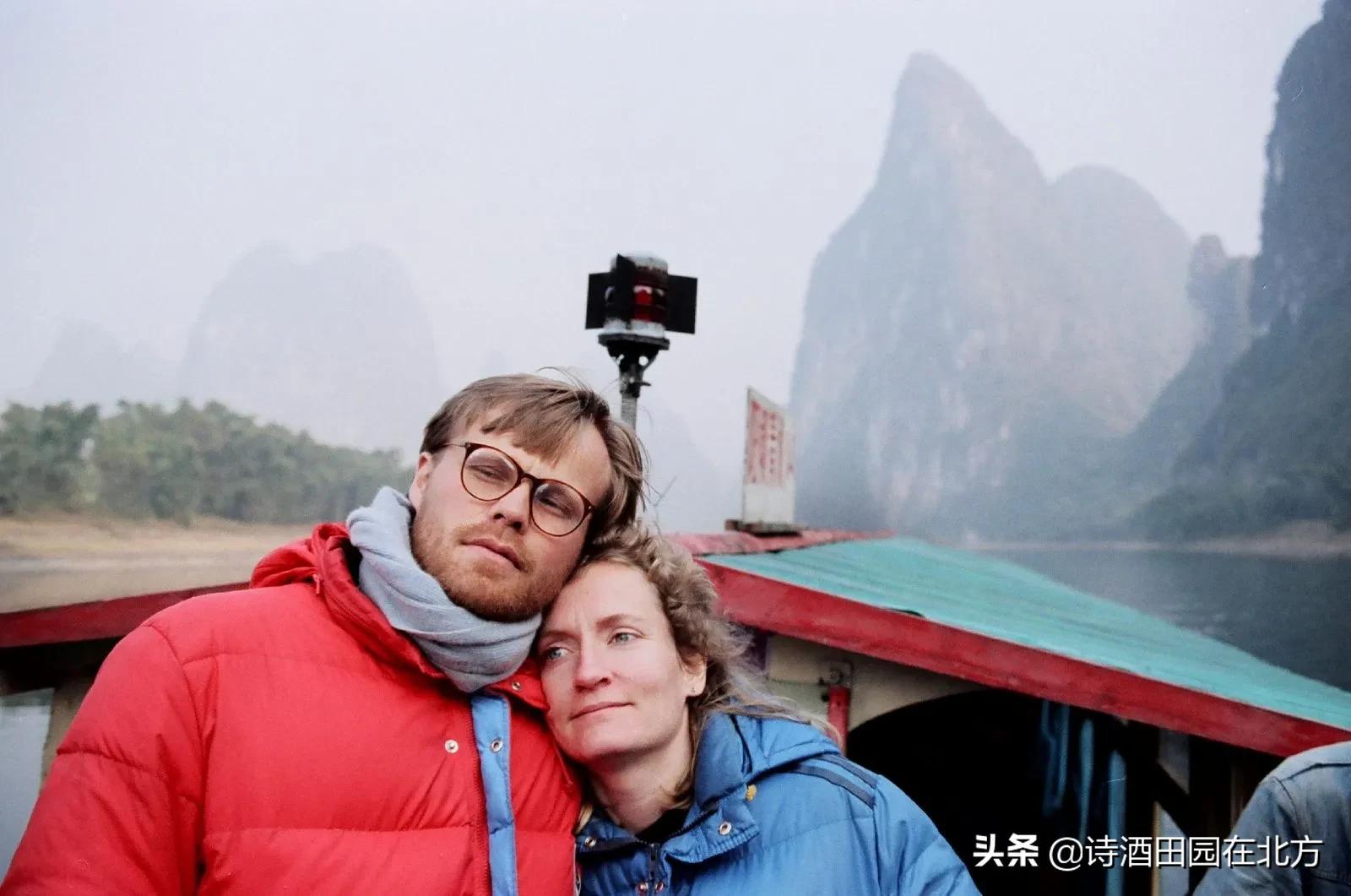 八十年代阳朔,上世纪八十年代广西桂林图片