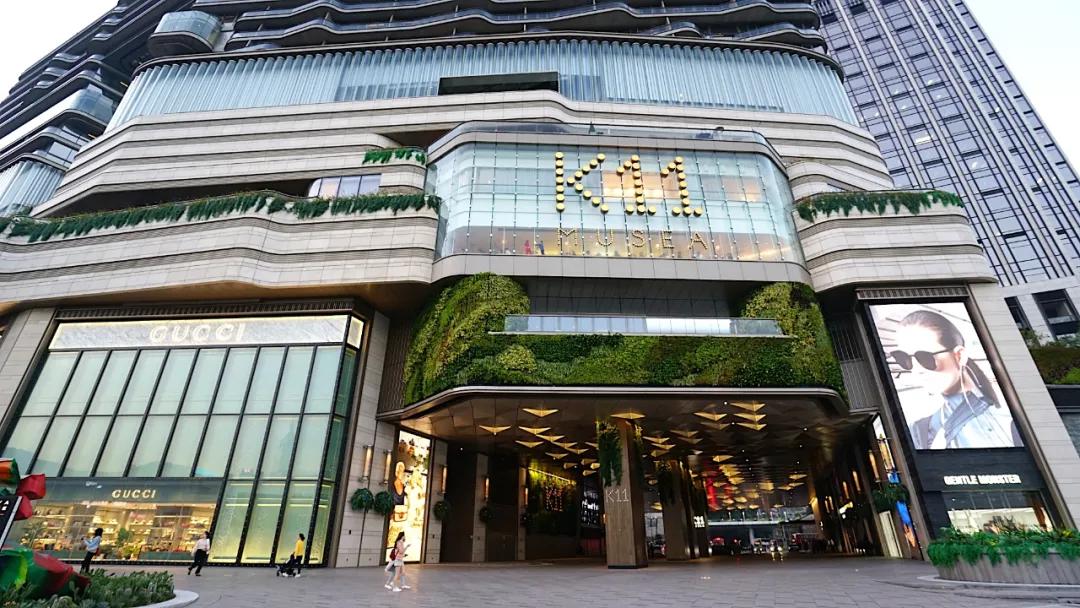 香港最大商场购物实拍视频,香港顶级商场视频