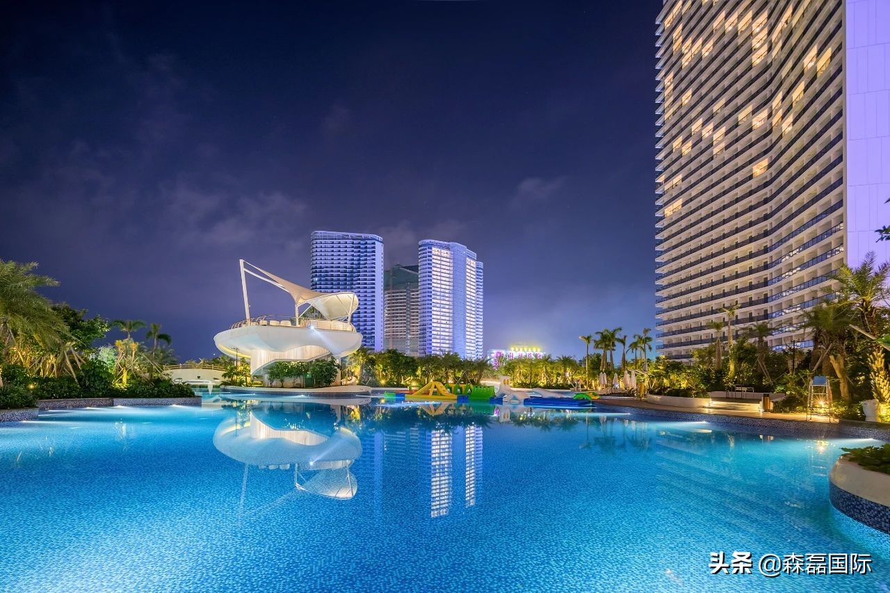 喜讯｜森磊荣获第四届ELA国际景观大奖