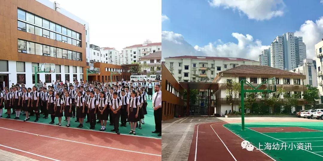 上海49所小学排名,上海市民办小学排名一览表最新