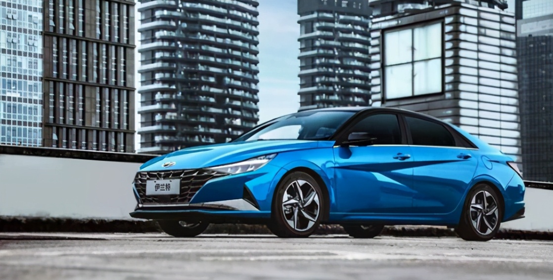 开了一年的第七代伊兰特,第七代伊兰特怎么样了