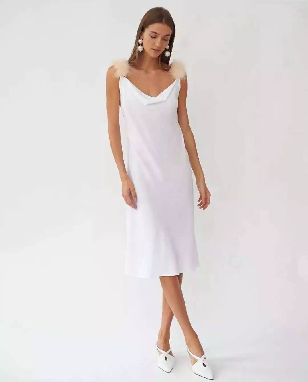 一定要有一套好看的睡衣,可以穿出门的夏天秋衣秋裤睡衣