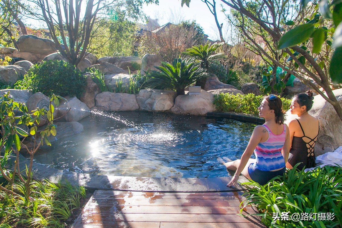 云南仅有的8个5*级A**景区,石林雪山,雨林仙境,都去过的人不多