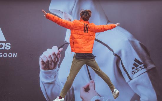 天河潭奥特莱斯花海玫瑰,贵阳天河潭景区奥特莱斯