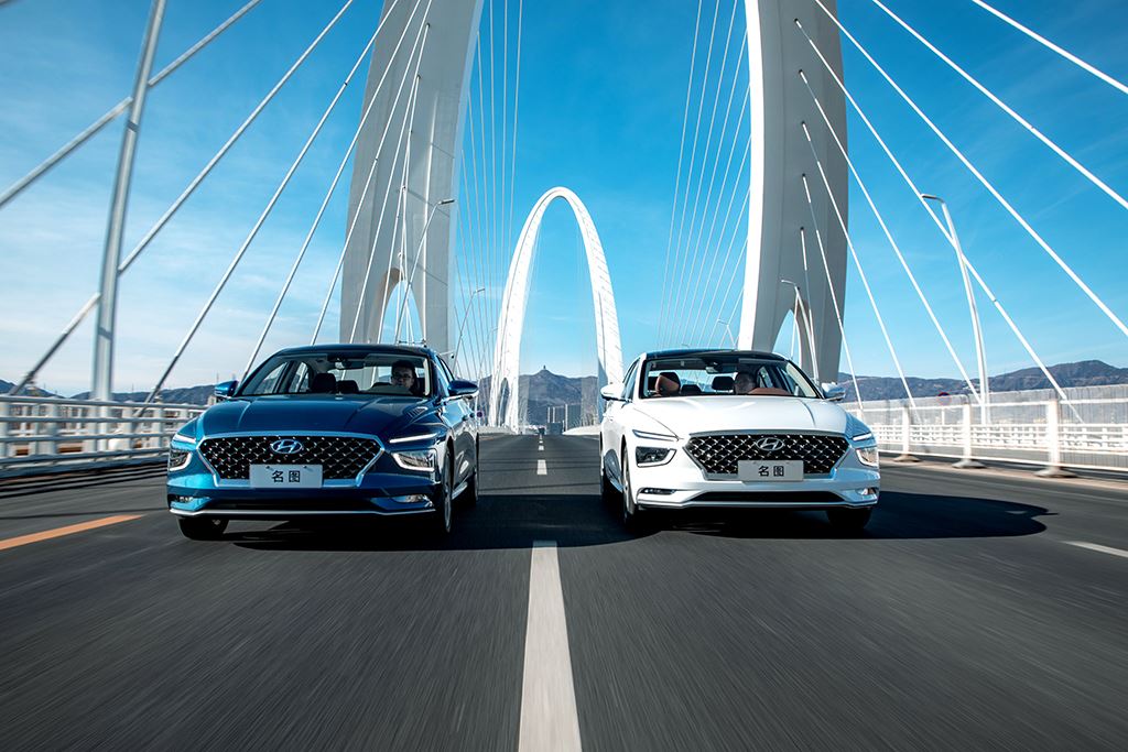 全新名图哪项技术可以改善油耗,全新名图都有哪些技术