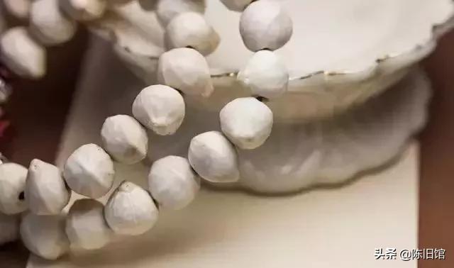 最值得玩的菩提子,真正的菩提子