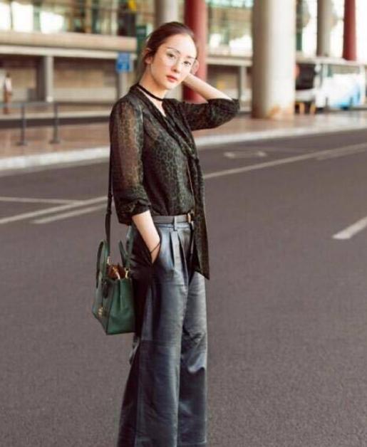 四十小个子早春穿的鞋 (高级感百搭鞋子春秋)