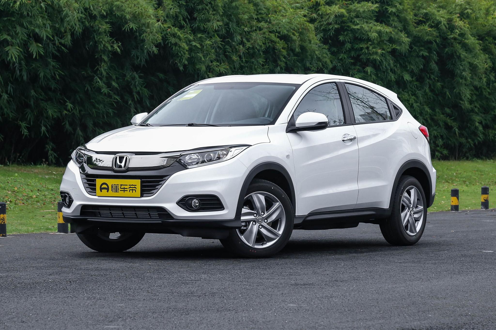 缤智零百加速,缤智20201.5自吸百公里加速