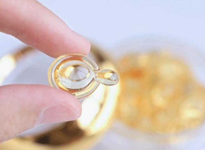 名膜壹号葡萄籽精华10粒装,葡萄籽精华名膜壹号怎么用