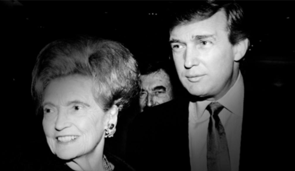 特朗普和拜登最后的结果,特朗普和拜登的爱恨情仇