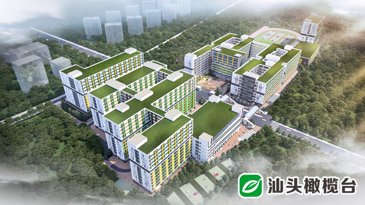 【我为群众办实事】潮南区：增加优质学位改善办学条件满足群众需求