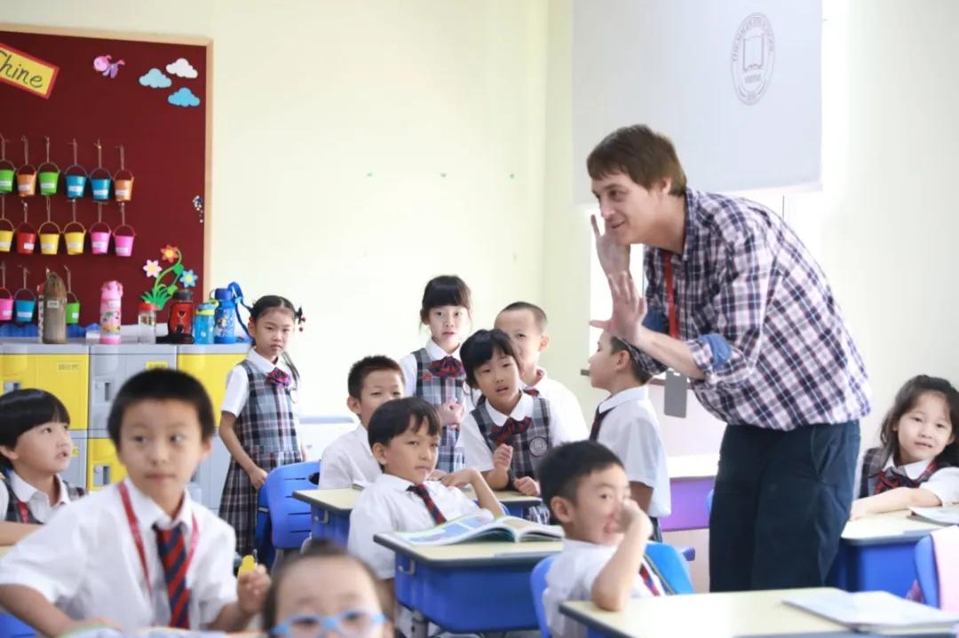 天津最好的国际化学校,天津新的国际学校