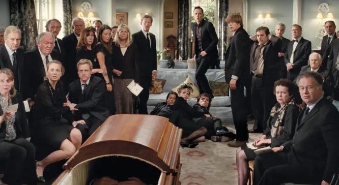 宅在家9部喜剧电影推荐给你,在家无聊喜剧电影推荐