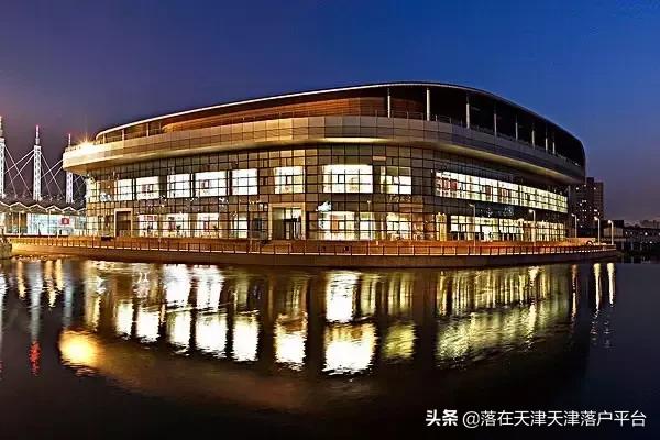 为啥都在滨海买房子房价又不便宜,在滨海新区买房的42个理由