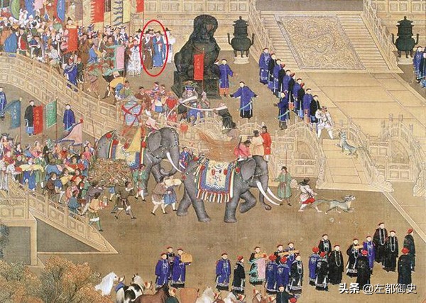 辛丑条约的签订对清政府有何影响,辛丑条约签订对清政府的认识