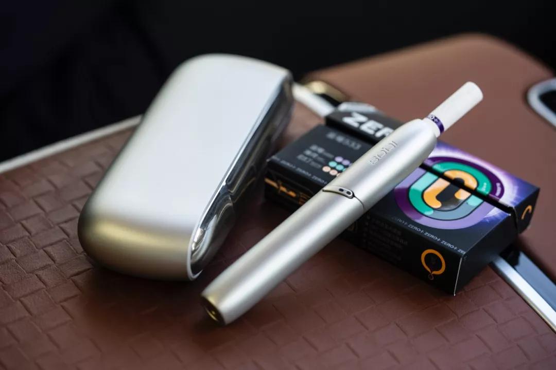 IQOS被卡住了脖子，却引发千亿级的蓝海替代市场