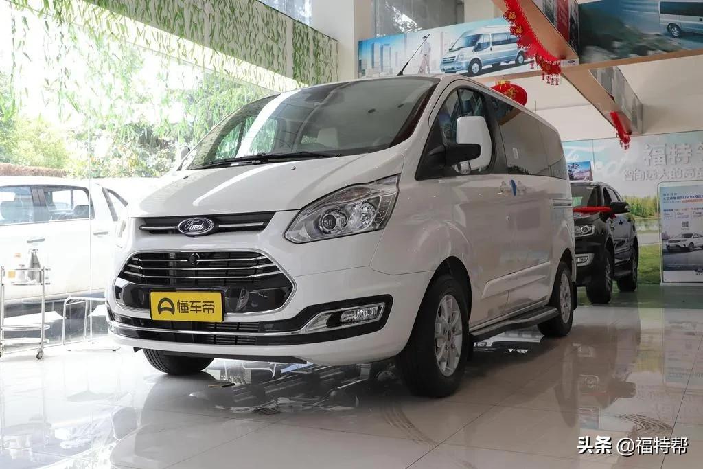 福特注意事项,福特商务车型
