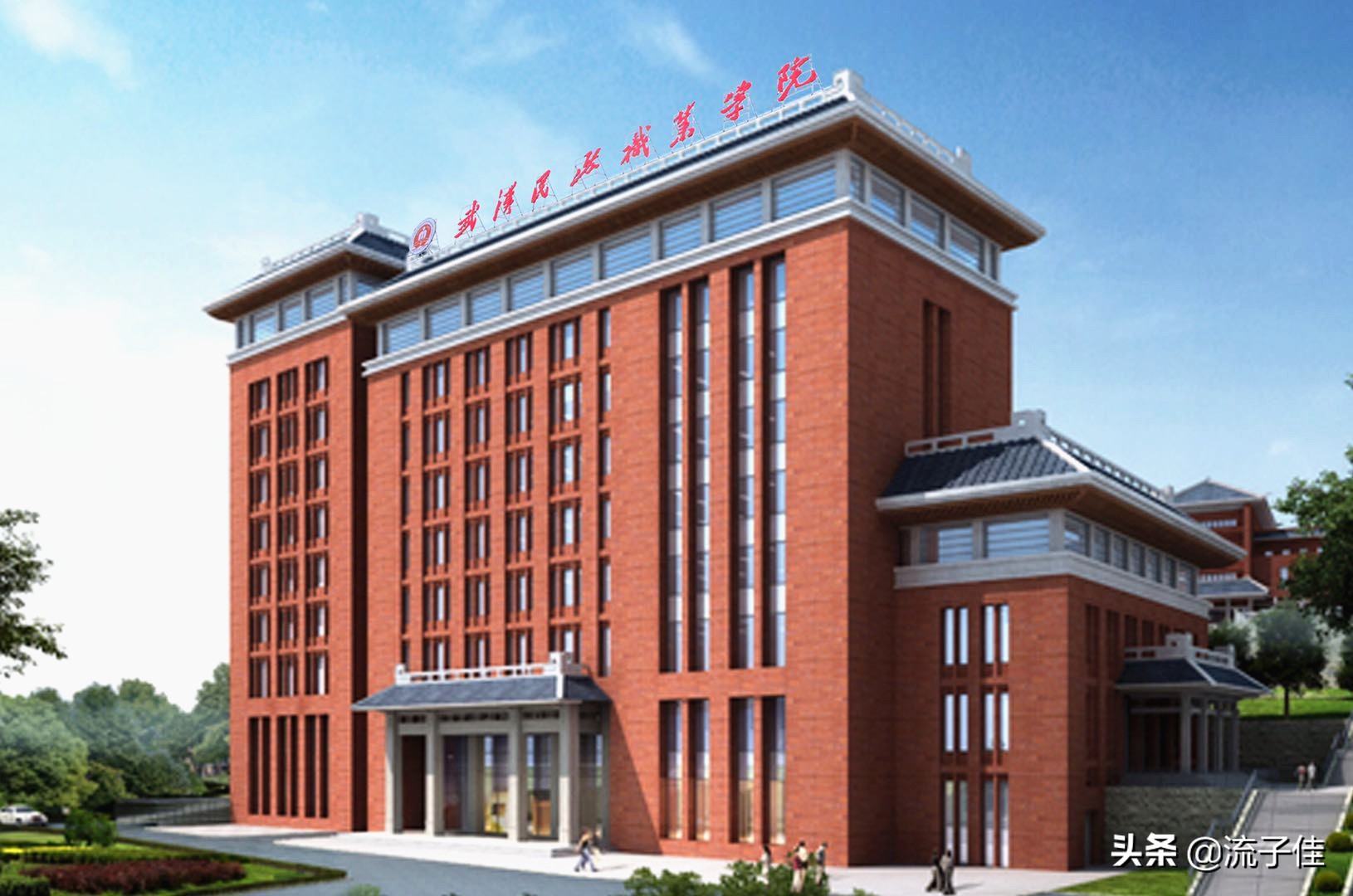 湖北含有专科专业的本科院校排名,湖北专业性较强的专科学校