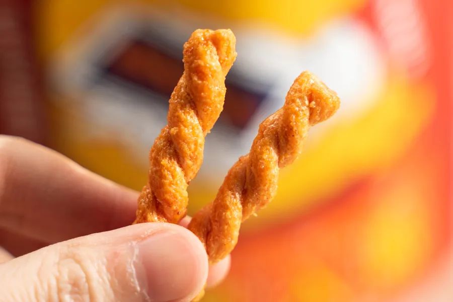 被薇娅直播间榨干零食预算后,写出了这篇测评报告(上)