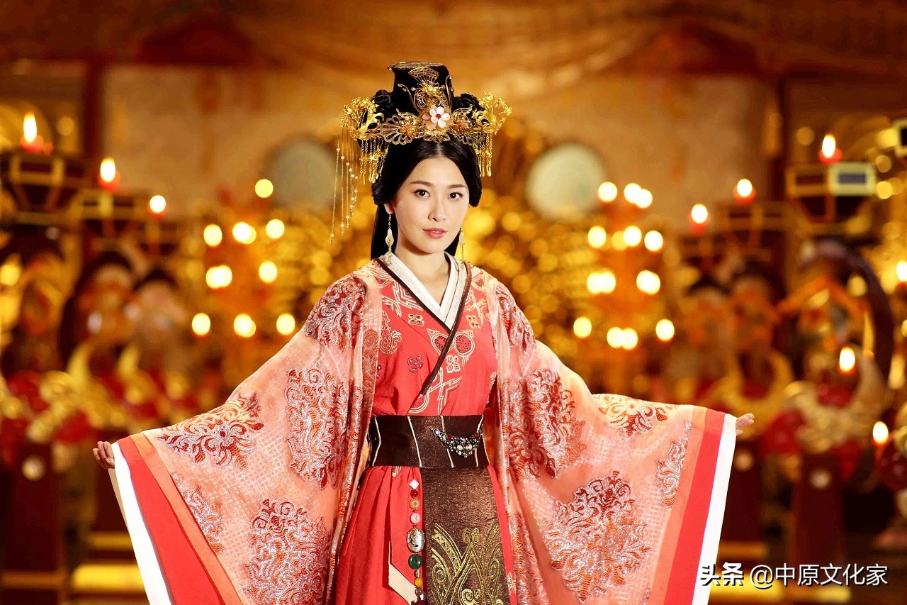 古代对妻子的雅称有哪些,古人对妻子的称呼是内子还是令爱