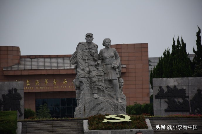 江苏常熟沙家浜,江苏常熟沙家浜温泉