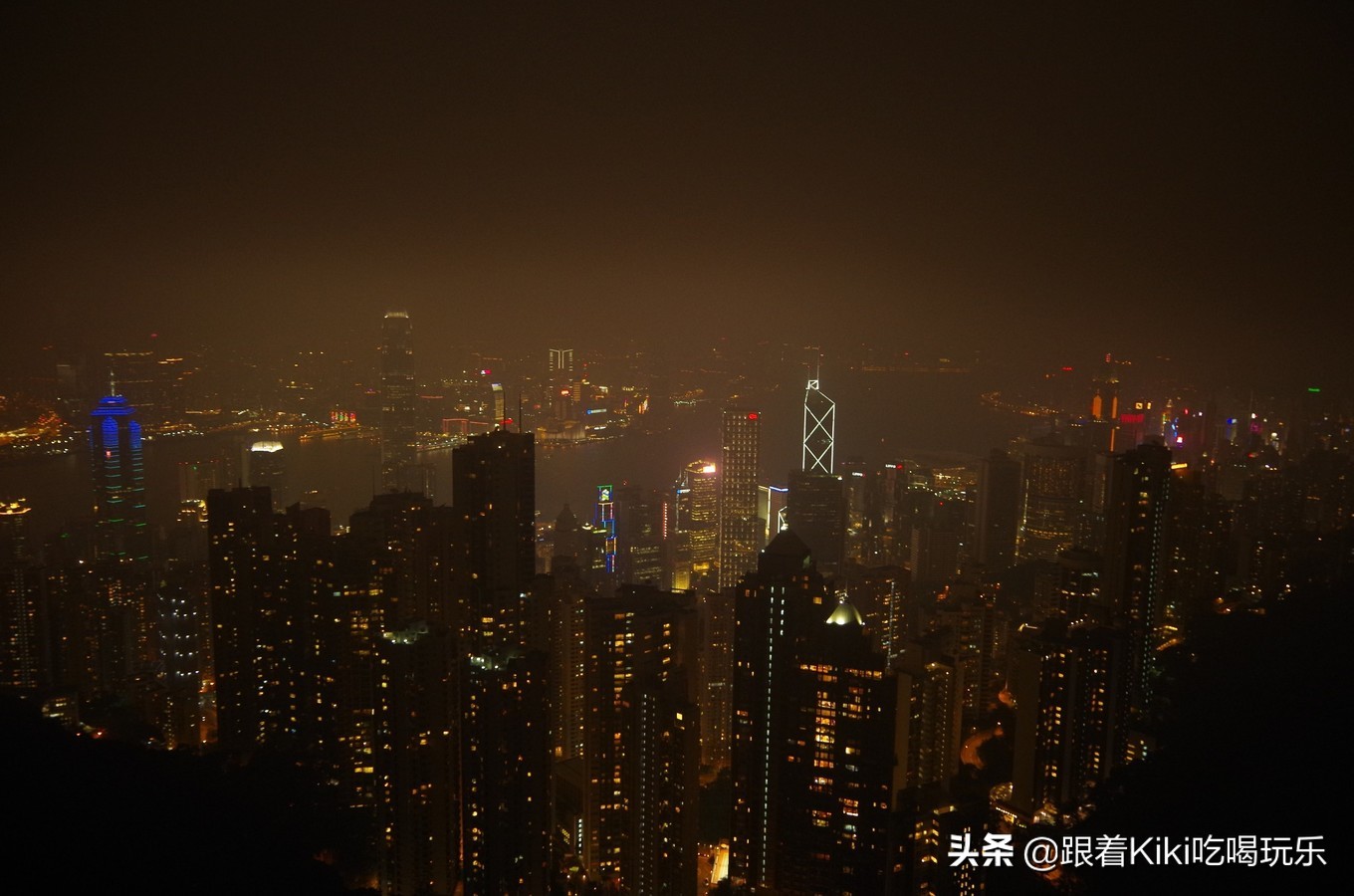 香港购物逛吃攻略,香港崇光店庆攻略