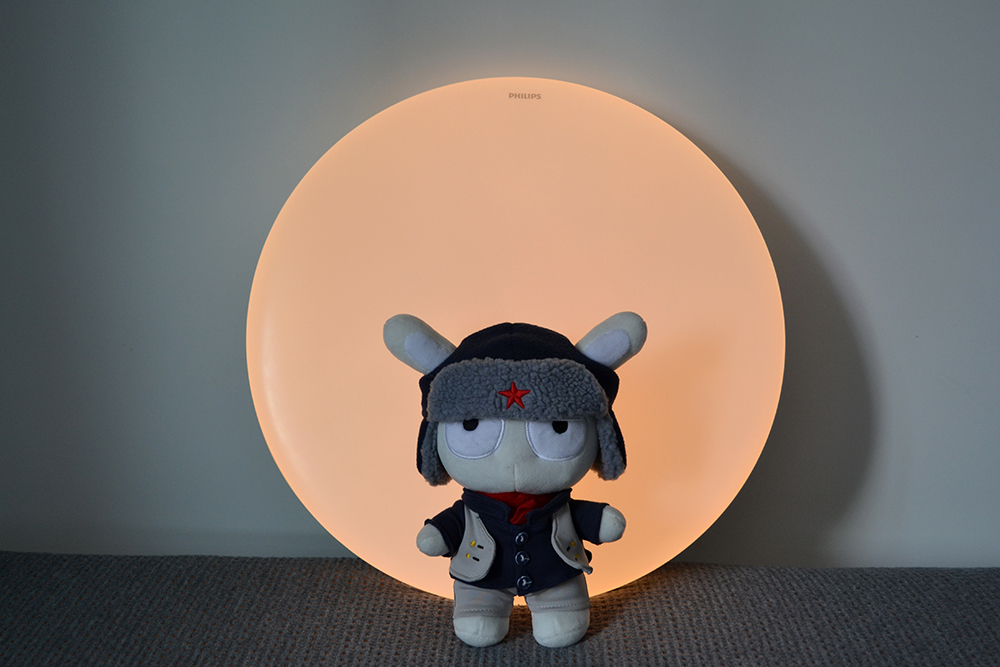 飞利浦吸顶灯最新款客厅智能,飞利浦智能吸顶灯评测