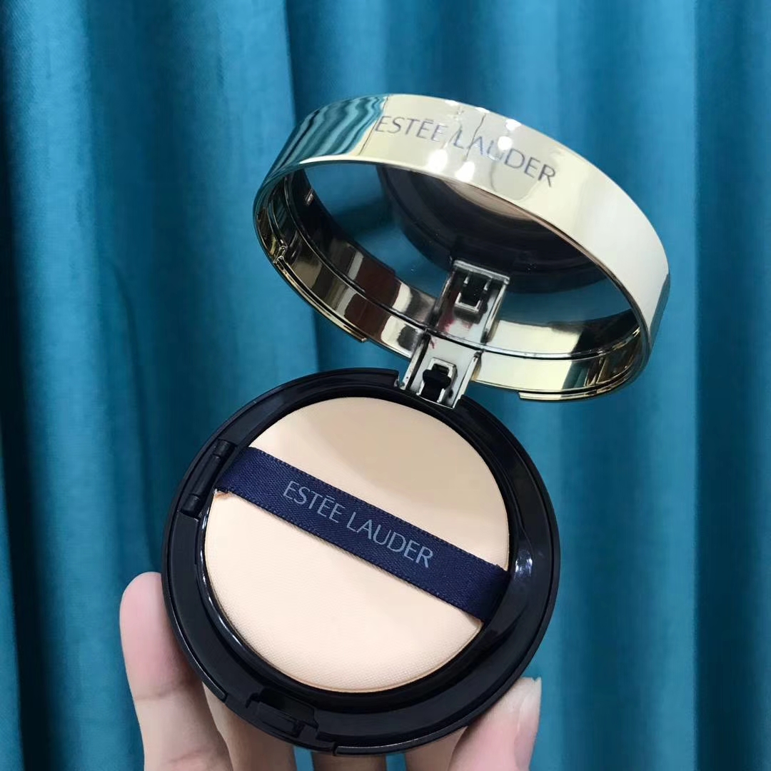 李佳琦干皮适合用的气垫,种草不踩雷