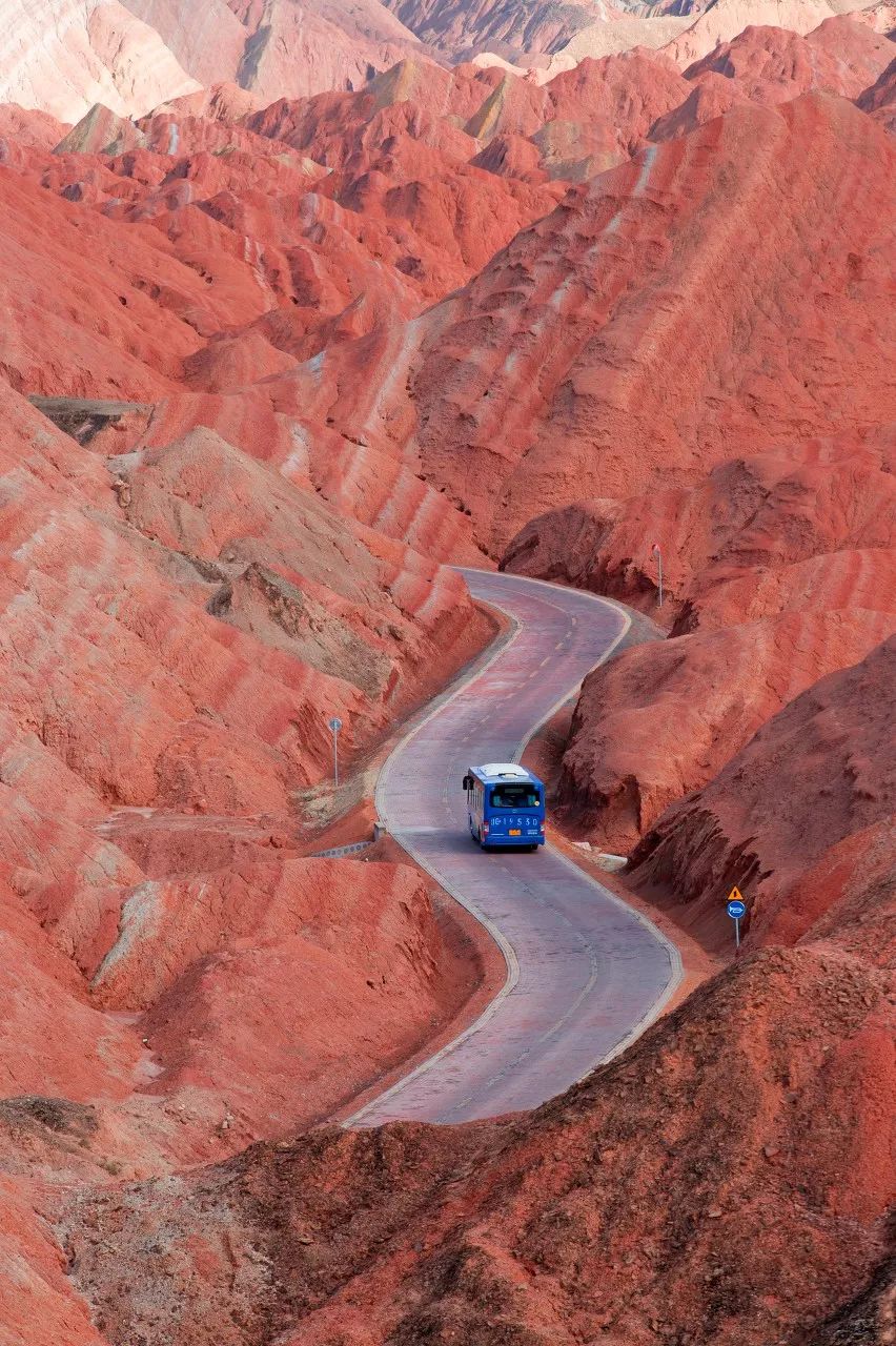 世界上最美的80个地方你到过几个,世界最美的80个地方