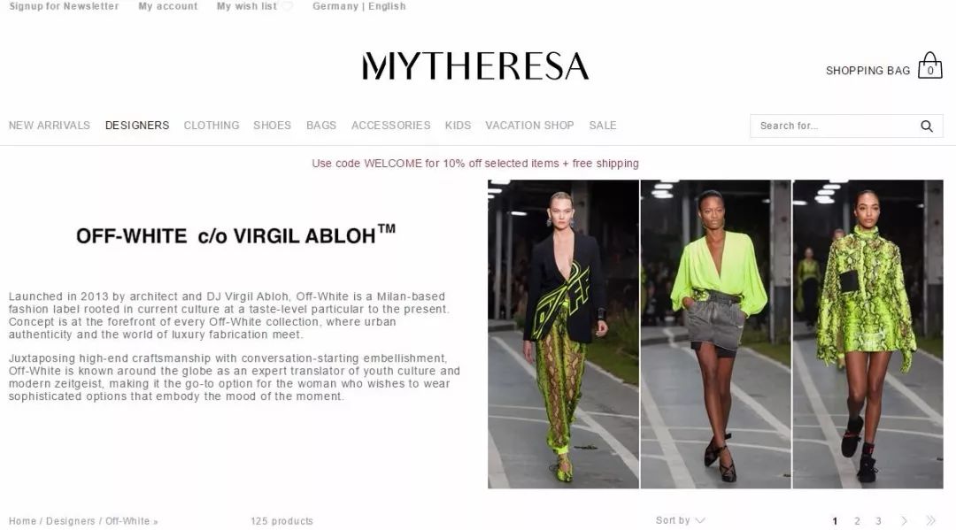 国外时尚杂志网站推荐,国外时尚资讯网站推荐