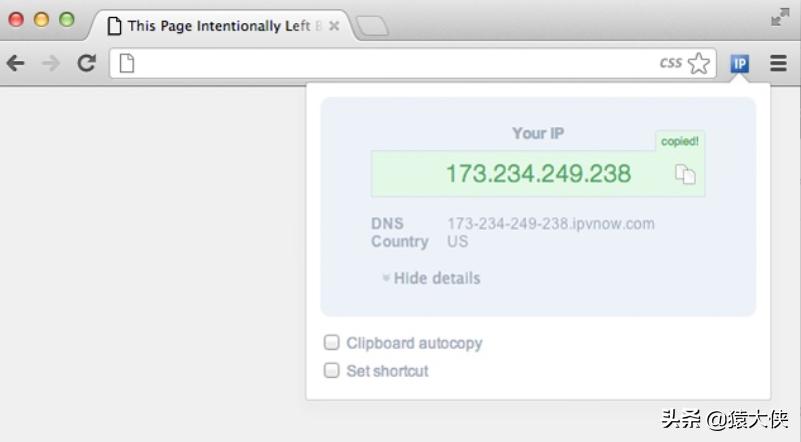 五款chrome神级插件推荐,良心推荐chrome插件真的非常好用