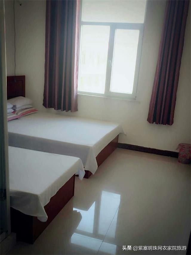 辽宁东戴河大鱼海棠海景农家院,绥中东戴河听海小院