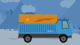 精彩动漫带你了解河南最强权威治超法规