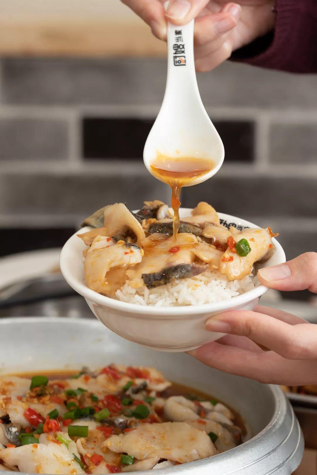 一家没有厨师的餐厅,四川无厨师饭店2分钟出餐