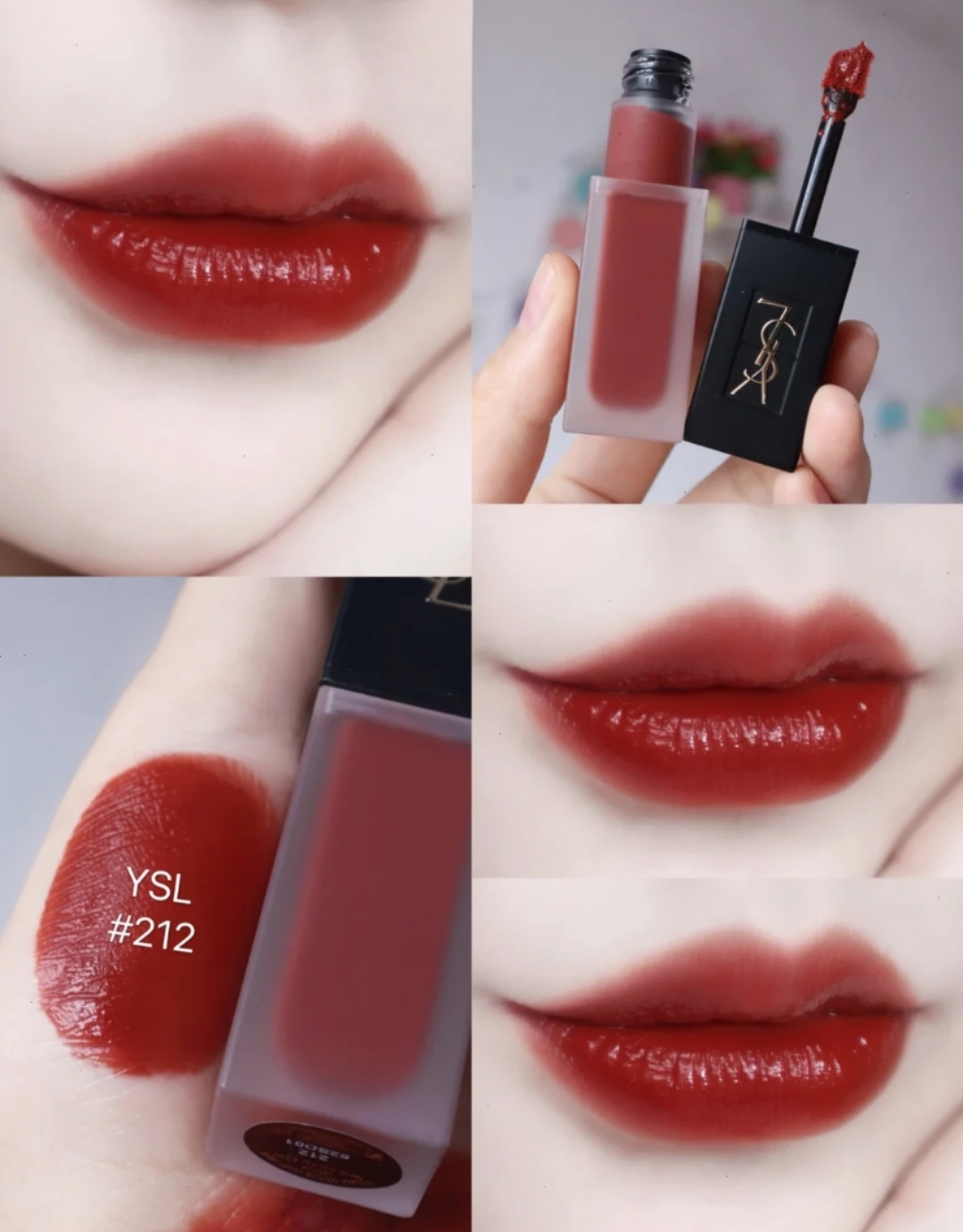 2020女生必备的十支口红,女人必买的10支口红推荐色号