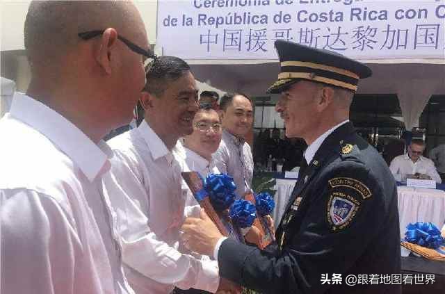 哥斯达黎加为什么敢独立,哥斯达黎加没有军队不会被侵略吗