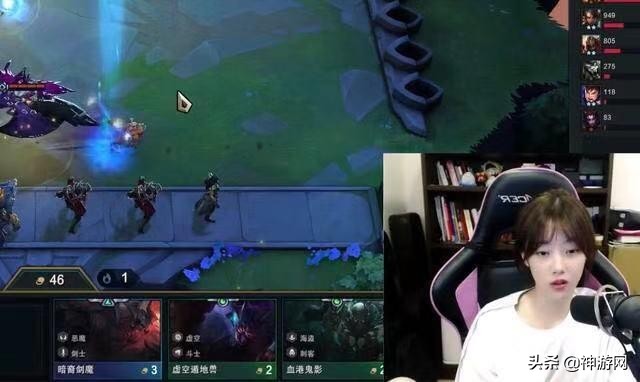 神吐槽：比赛表现不佳，Rooike开启通宵排位模式