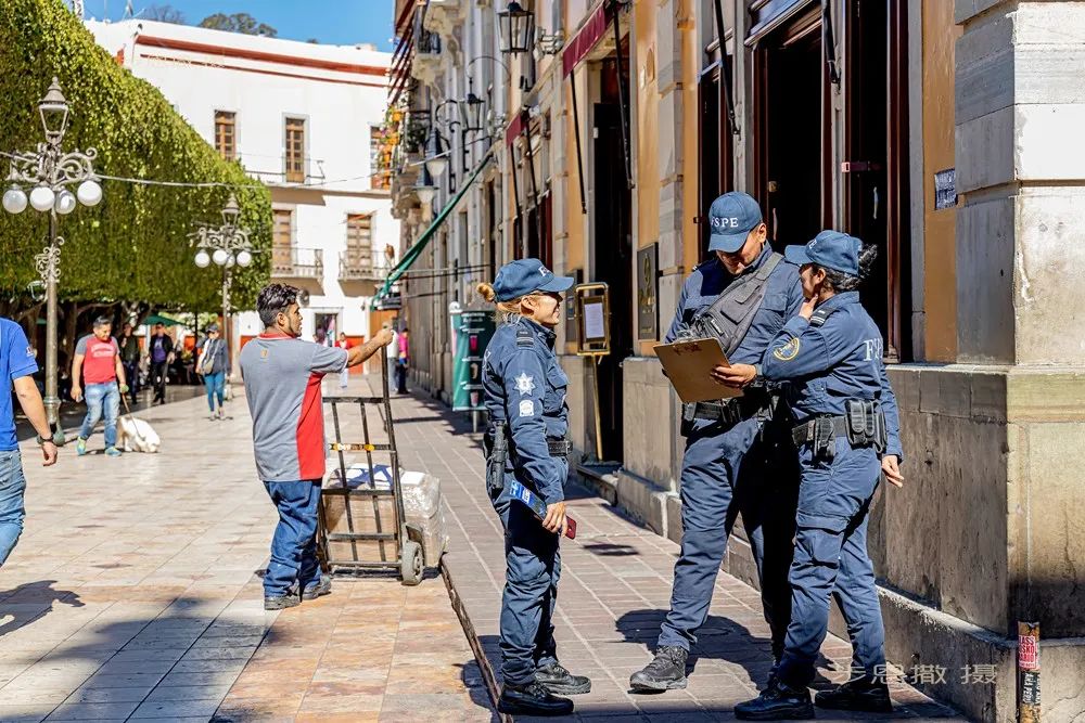 瓜纳华托墨西哥旅行,墨西哥旅游坎昆瓜纳华托